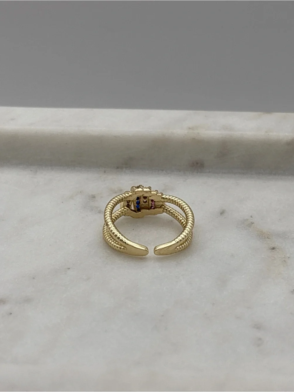 Emptyclosett elegant 14k